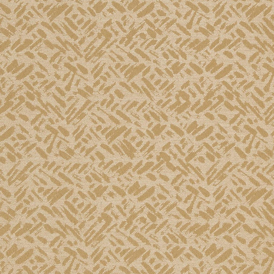 D917 Abstract & Geometric,Small Scale Rice/Taupe Beige & Taupe Charlotte Fabrics