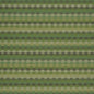 D919 Abstract & Geometric,Small Scale Rope/Mint Green Charlotte Fabrics
