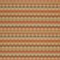 D920 Abstract & Geometric,Small Scale Rope/Rust Coral & Peach Charlotte Fabrics