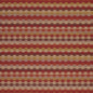 D921 Abstract & Geometric,Small Scale Rope/Spice Red & Burgundy Charlotte Fabrics