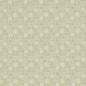 D922 Abstract & Geometric,Small Scale Squares/Buff Green Charlotte Fabrics