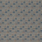 D927 Abstract & Geometric,Small Scale Squares/Sapphire Blue Charlotte Fabrics