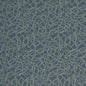 D929 Abstract & Geometric Squiggles/Aegean Blue Charlotte Fabrics