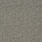 D935 Abstract & Geometric Squiggles/Smoke Grey & Silver Charlotte Fabrics
