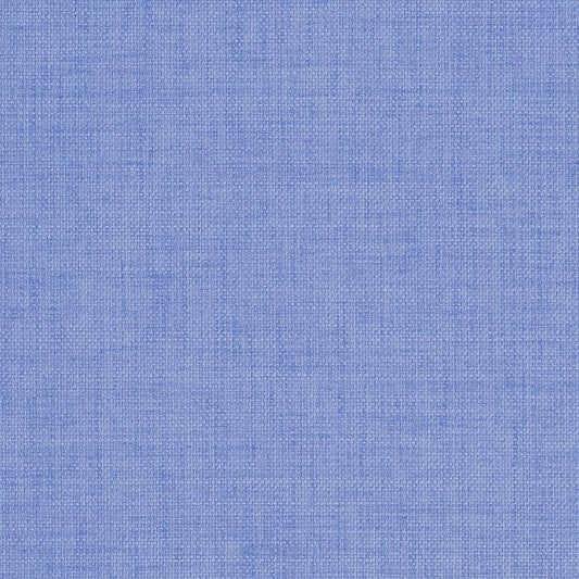 D972 Plain & Solid Sky Blue Charlotte Fabrics
