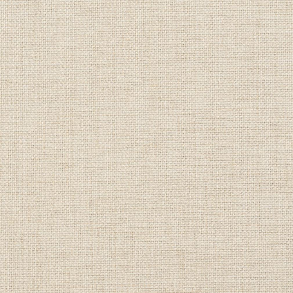 D976 Plain & Solid Vanilla White & Ivory Charlotte Fabrics