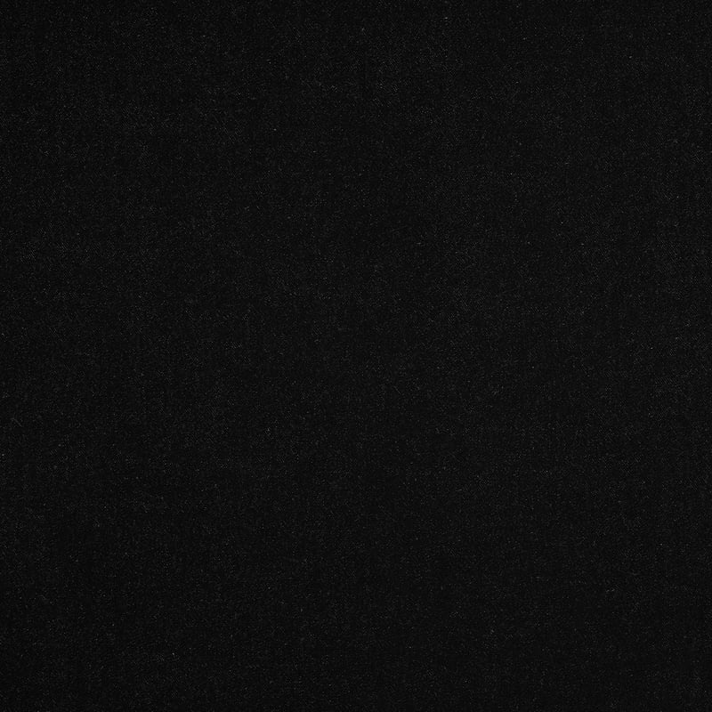 D98032 Coraggio Nero Fabric