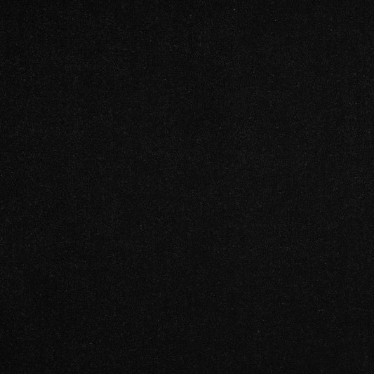 D98032 Coraggio Nero Fabric