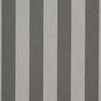 D980 Stripe Heather Stripe Grey & Silver Charlotte Fabrics