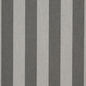 D980 Stripe Heather Stripe Grey & Silver Charlotte Fabrics