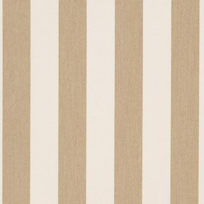 D984 Stripe Dune Stripe Beige & Taupe Charlotte Fabrics