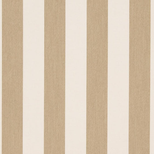 D984 Stripe Dune Stripe Beige & Taupe Charlotte Fabrics