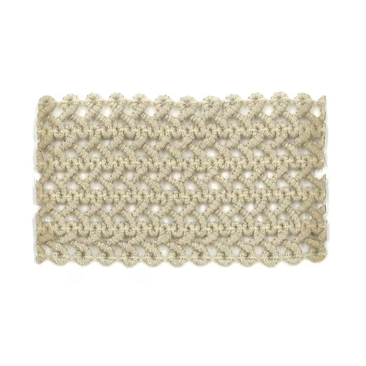 DARN-1 STOUT DARNING 1 FAWN FAWN TRIMMING