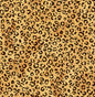 DB20606 Daisy Bennett Designs Daisy Bennett Peel and Stick Wallpaper Classic Leopard Natural Tan