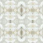 DBW1002 Daisy Bennett Designs West Boulevard Collection Wallpaper Kaleidoscope Grey