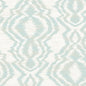 DBW8002 Daisy Bennett Designs West Boulevard Collection Wallpaper Moirella Seaglass