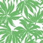 DBW9112 Daisy Bennett Designs West Boulevard Collection Wallpaper Palma Green