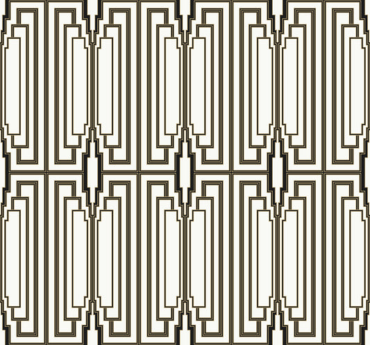 DC60005 Collins & Company Deco 2 Wallpaper Manhattan Contrasto