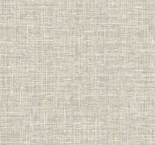 DC60450 Collins & Company Deco 2 Wallpaper Soho Linen Lunar