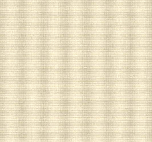 DC61005 Collins & Company Deco 2 Wallpaper Queens Weave Warm Beige