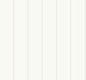 DC61407 Collins & Company Deco 2 Wallpaper Rockefeller Stripe Dove White