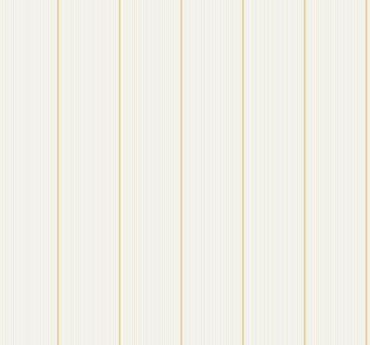 DC61413 Collins & Company Deco 2 Wallpaper Rockefeller Stripe Gilda