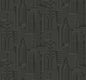 DC61510 Collins & Company Deco 2 Wallpaper Manhattan Skyline Midnight