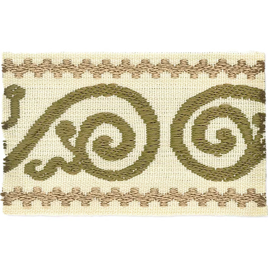 DELI-4 STOUT DELILAH 4 JUTE JUTE TRIMMING