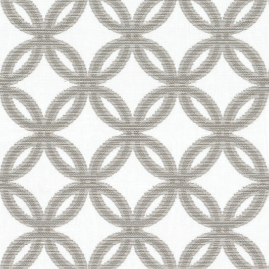 DELLWOOD Stout Drapery