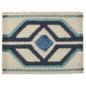 DERM-6 STOUT DERMOTTE 6 INDIGO INDIGO TRIMMING