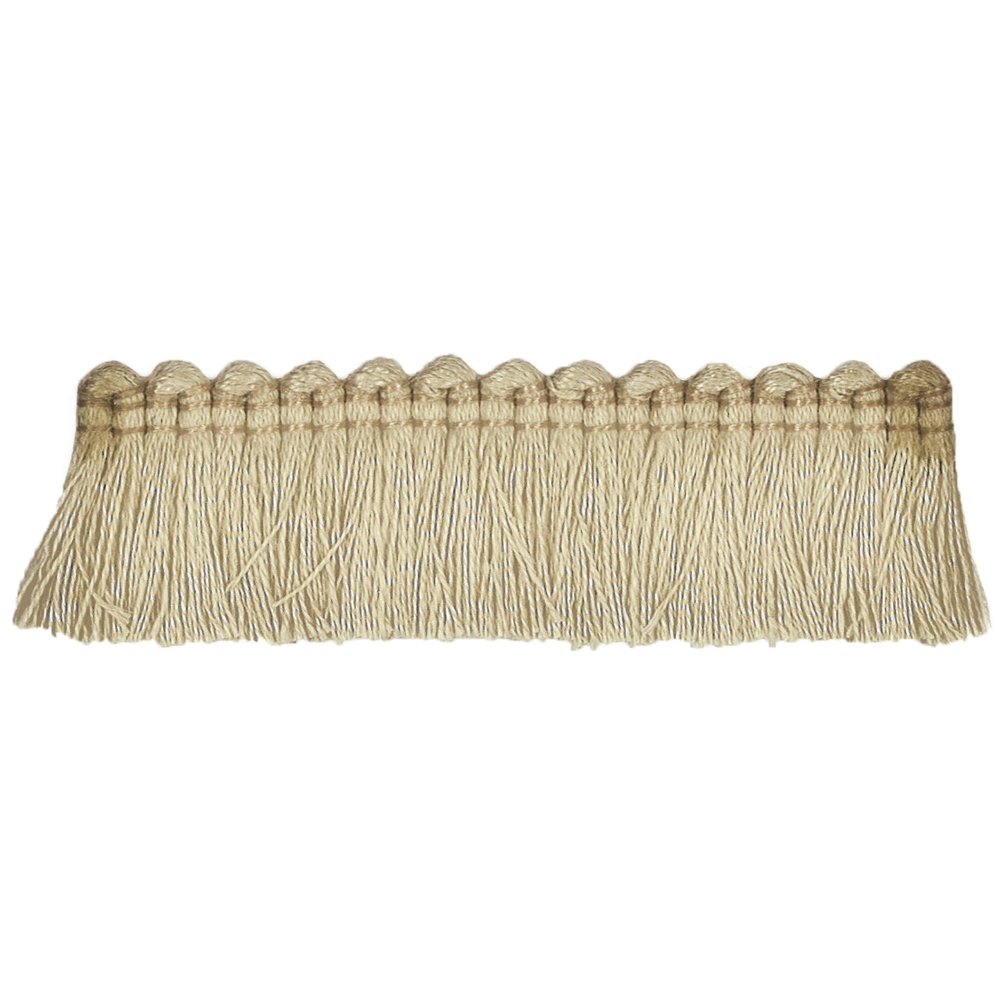 DEVLIN BRUSH FRINGE Stout Trim
