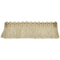 DEVLIN BRUSH FRINGE Stout Trim