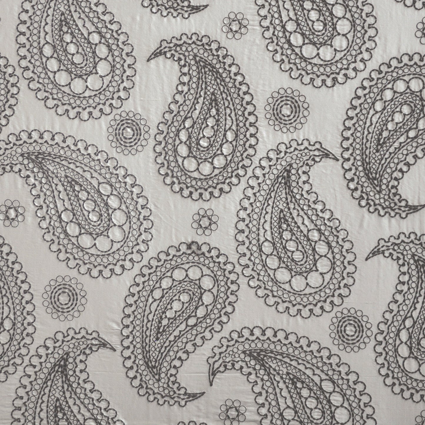 DL7301 Telafina DRAPERY/MULTI- PATTERN # 301 ROAN TELAXIV