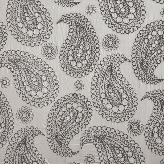 DL7301 Telafina DRAPERY/MULTI- PATTERN # 301 ROAN TELAXIV