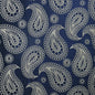 DL7303 Telafina DRAPERY/MULTI- PATTERN # 303 DESOTO TELAXIV