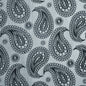 DL7304 Telafina DRAPERY/MULTI- PATTERN # 304 WEIMARANER TELAXIV