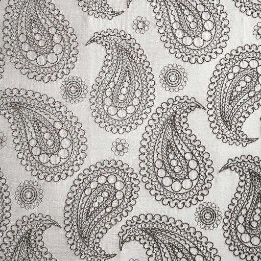 DL7305 Telafina DRAPERY/MULTI- PATTERN # 305 WEGMAN TELAXIV