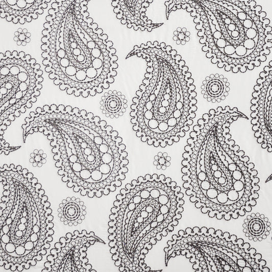 DL7306 Telafina DRAPERY/MULTI- PATTERN # 306 SIBERIAN TELAXIV