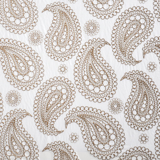 DL7307 Telafina DRAPERY/MULTI- PATTERN # 307 AKITA TELAXIV