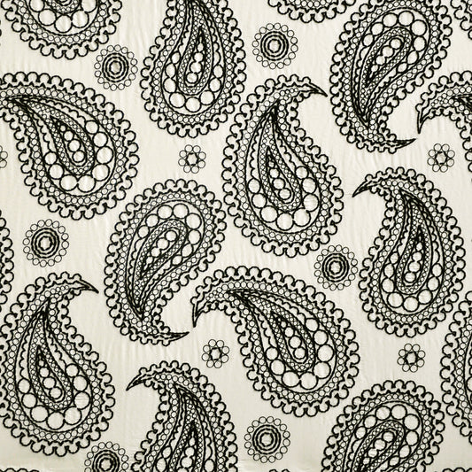 DL7308 Telafina DRAPERY/MULTI- PATTERN # 308 SABLE TELAXIV