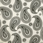 DL7308 Telafina DRAPERY/MULTI- PATTERN # 308 SABLE TELAXIV
