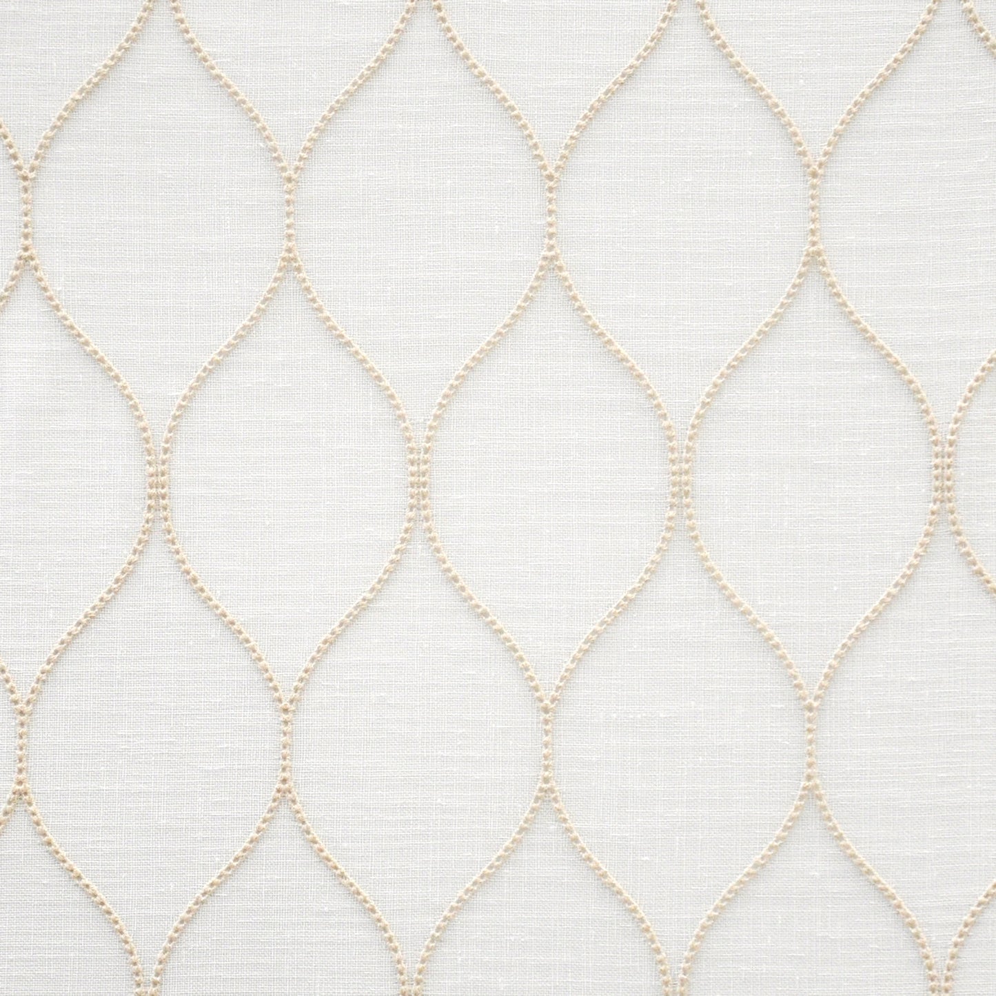 DM4407 Maxwell SHEER PATTERN # 407 CORNSILK SHEERTHREADS