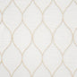 DM4407 Maxwell SHEER PATTERN # 407 CORNSILK SHEERTHREADS