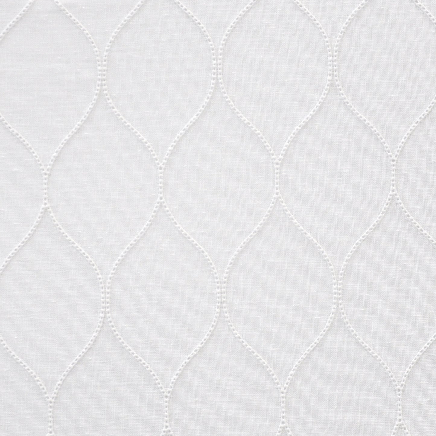 DM4436 Maxwell SHEER PATTERN # 436 COCONUT SHEERTHREADS