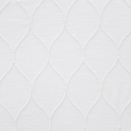 DM4436 Maxwell SHEER PATTERN # 436 COCONUT SHEERTHREADS