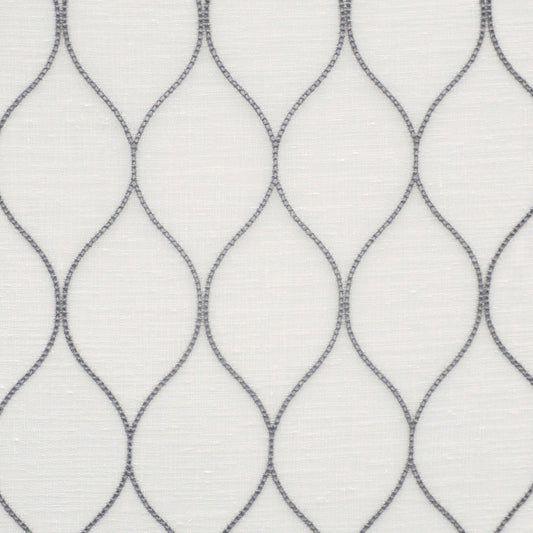 DM4439 Maxwell SHEER PATTERN # 439 THUNDER SHEERTHREADS