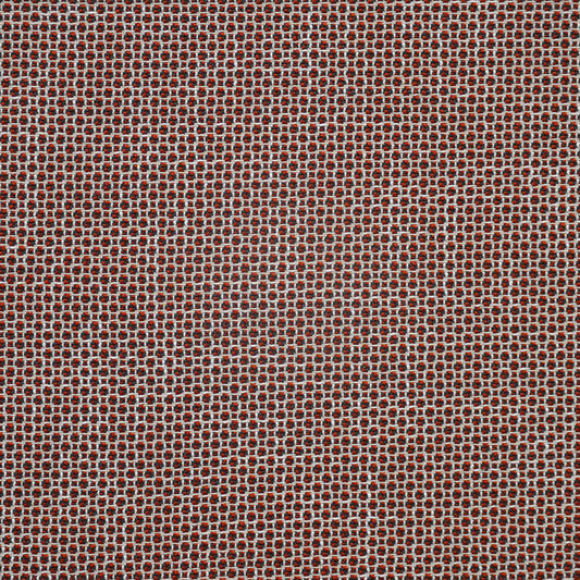 DM6711 Maxwell UPHOLSTERY PATTERNS # 711 CARMINE PW-PAINTBRUSH