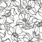 DN1439 Maxwell DRAPERY/MULTI- PATTERN # 439 DOMINO* CT-FLAGSTONE