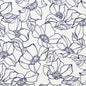 DN1841 Maxwell DRAPERY/MULTI- PATTERN # 841 SPACE* CT-ODYSSEY
