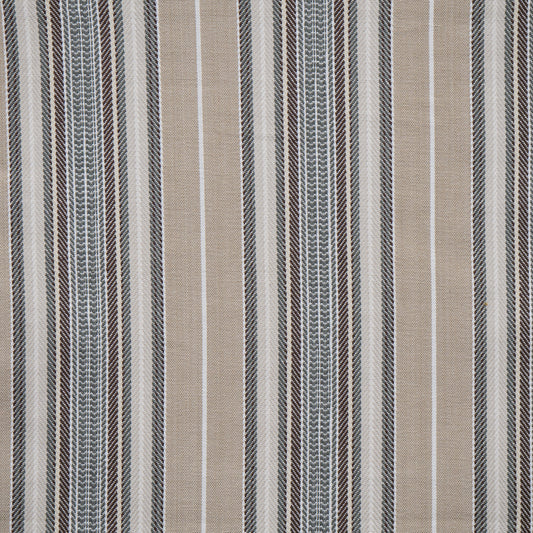 DO7333 Maxwell DRAPERY/MULTI-STRIPE/CHECK # 333 KOMODO CT-ROSEMARY
